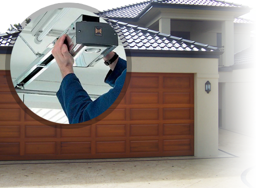 garage door openers